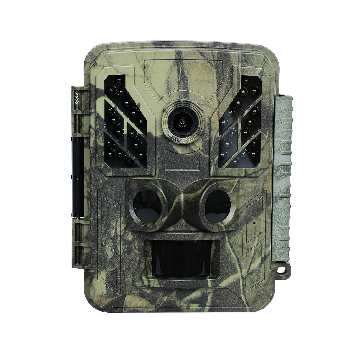 32MP 4K Hochauflösende Infrarot-Wasserdichte Wildbeobachtungskamera für den Außenbereich 