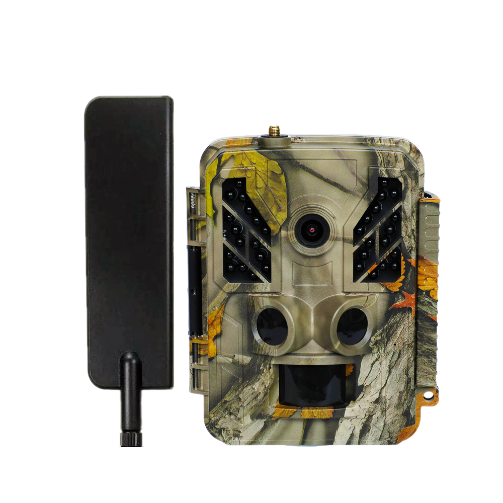 Best Guarder 4G LTE MMS GPRS FTP 36MP APP Command Hunting Trail Kamera