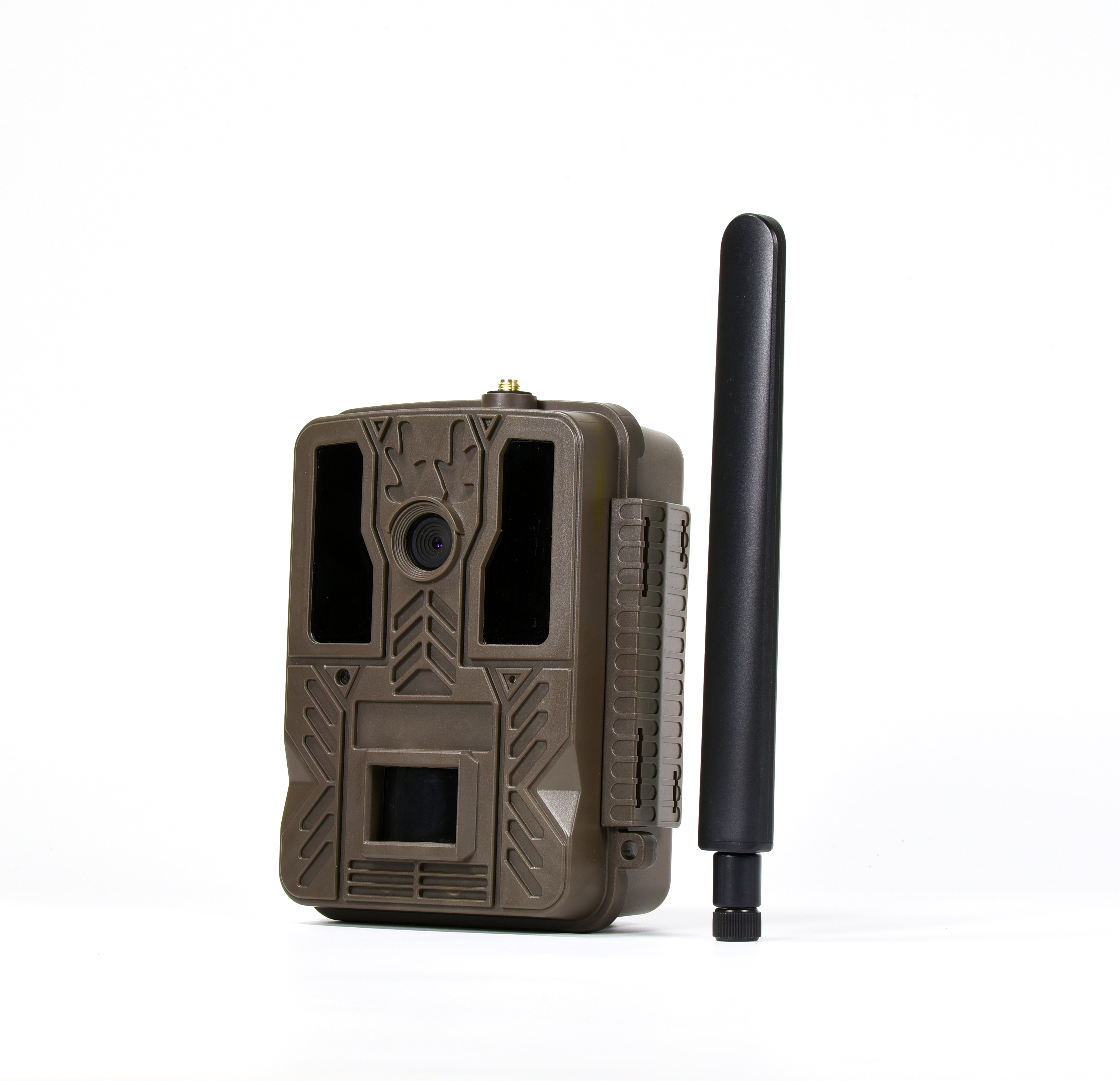 Infrarot-Nachtsicht-Wireless-Bewegungssensor Versteckte Kamera 4G-Mobilfunk-Jagdkamera